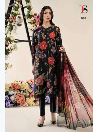 Deepsy Suit Maria.b M.prints-25 Vol-03