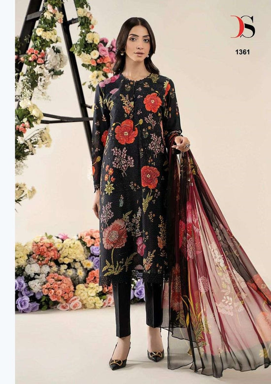 Deepsy Suit Maria.b M.prints-25 Vol-03