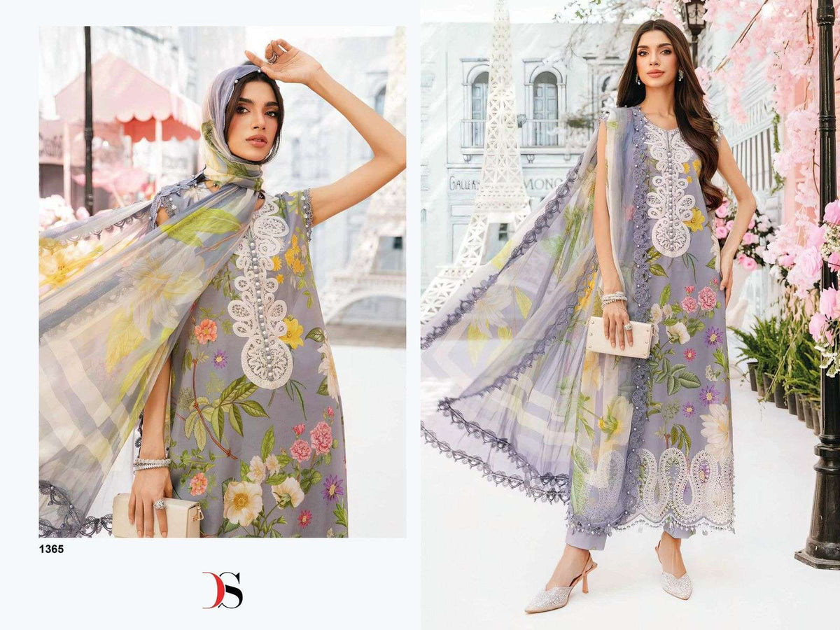 Deepsy Suit Maria.b M.prints-25 Vol-03