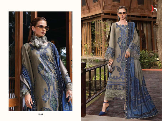 Deepsy Suit Maria-.b Vol-04