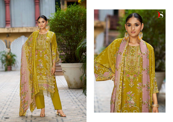 Deepsy Suit Maria.b Winter Collection-25