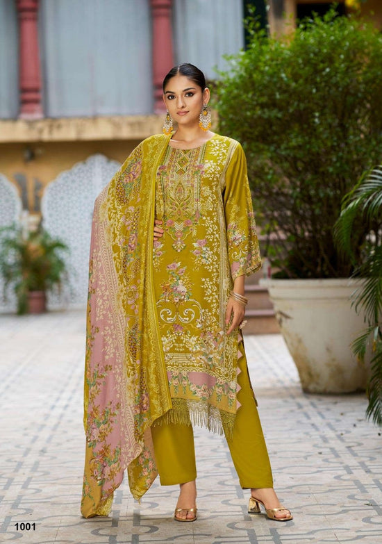 Deepsy Suit Maria.b Winter Collection-25