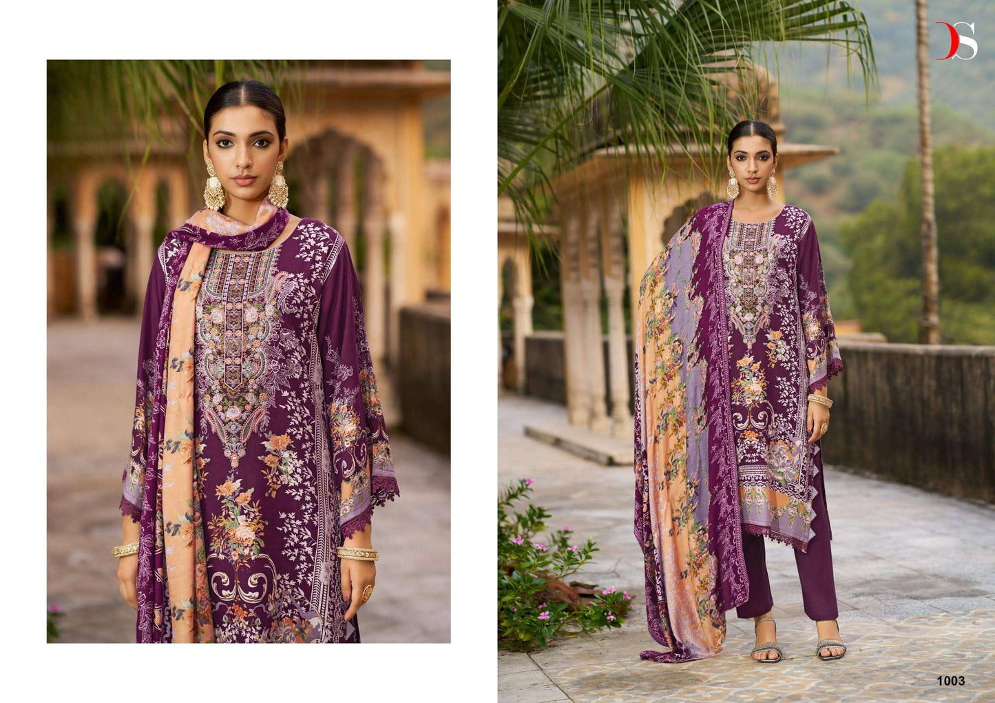 Deepsy Suit Maria.b Winter Collection-25