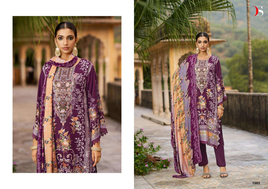 Deepsy Suit Maria.b Winter Collection-25