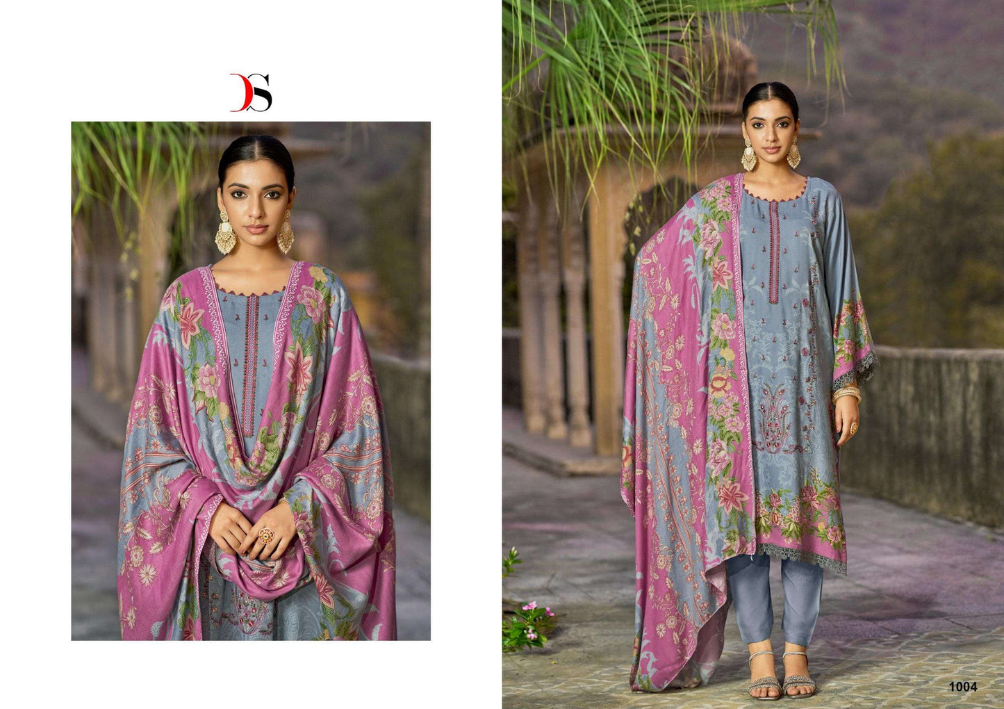 Deepsy Suit Maria.b Winter Collection-25