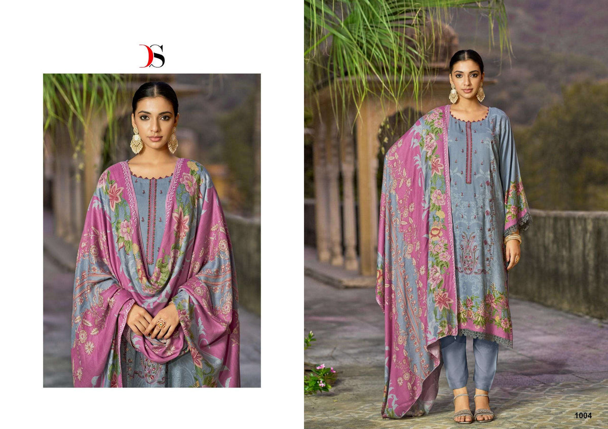 Deepsy Suit Maria.b Winter Collection-25