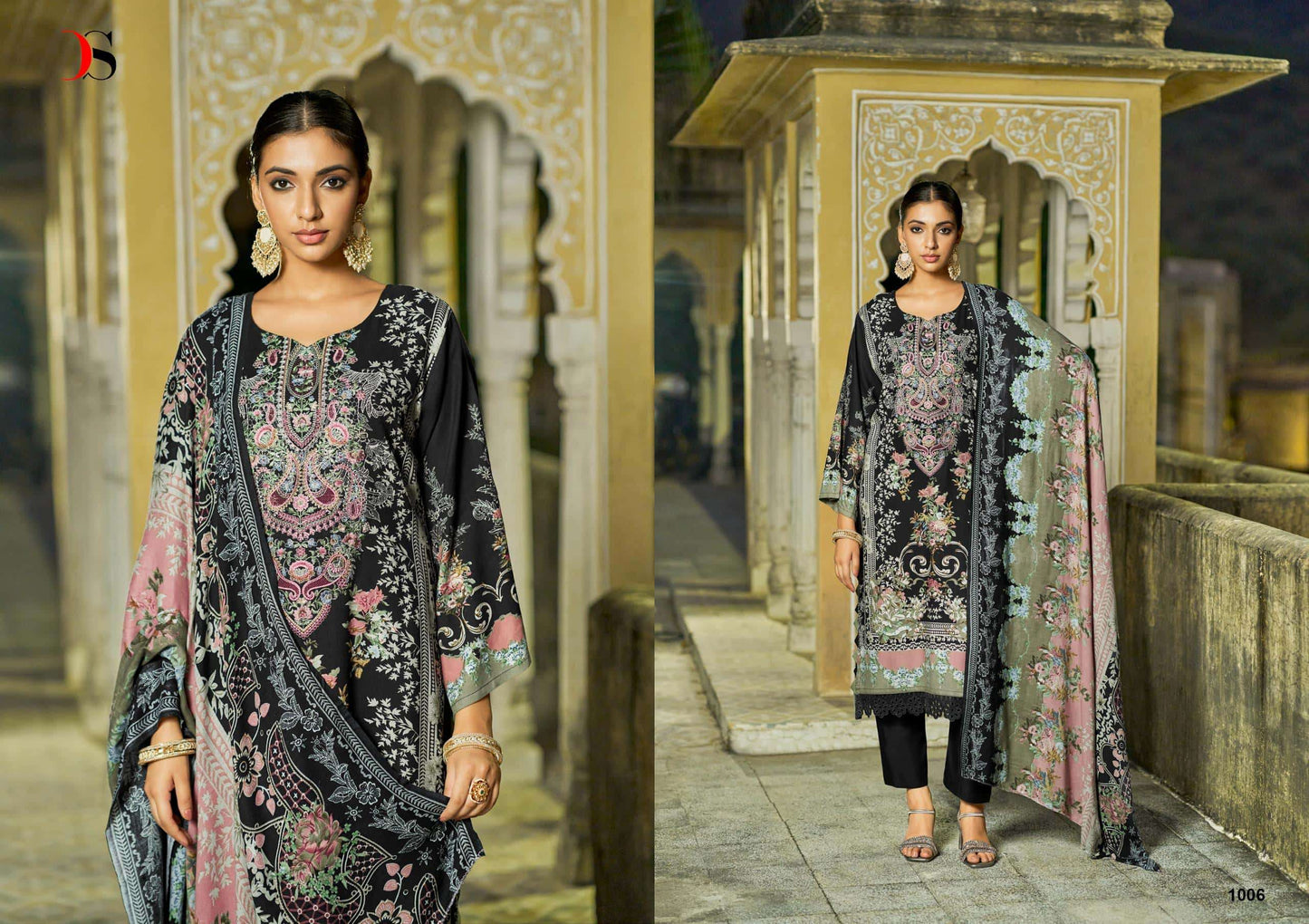 Deepsy Suit Maria.b Winter Collection-25