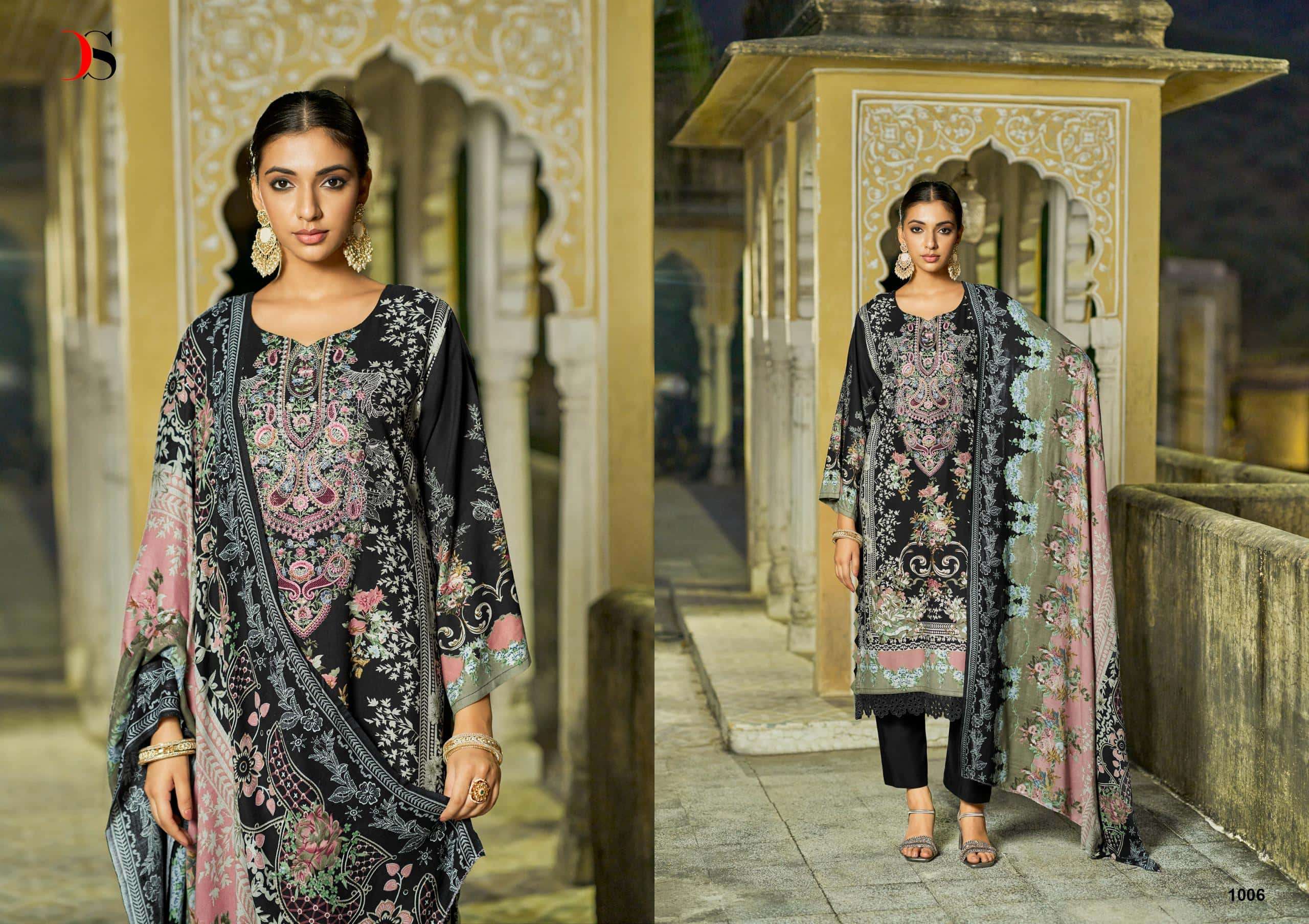 Deepsy Suit Maria.b Winter Collection-25