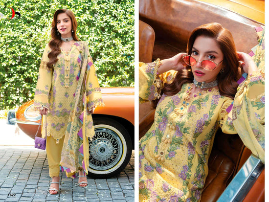 Deepsy Suit Ombre Starlet-26 Vol-02