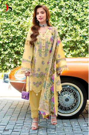 Deepsy Suit Ombre Starlet-26 Vol-02