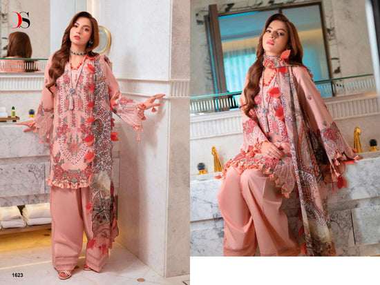 Deepsy Suit Ombre Starlet-26 Vol-02