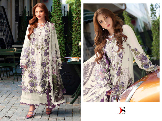 Deepsy Suit Ombre Starlet-26 Vol-02