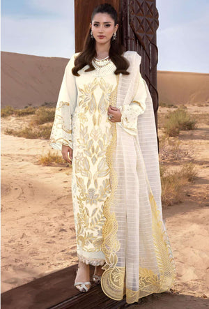 Deepsy Suit Rang Rasiya Lawn Vol-03