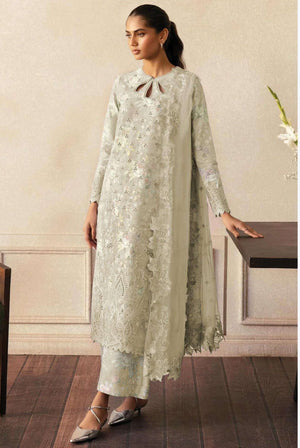Deepsy Suit Rungrez Chikankari