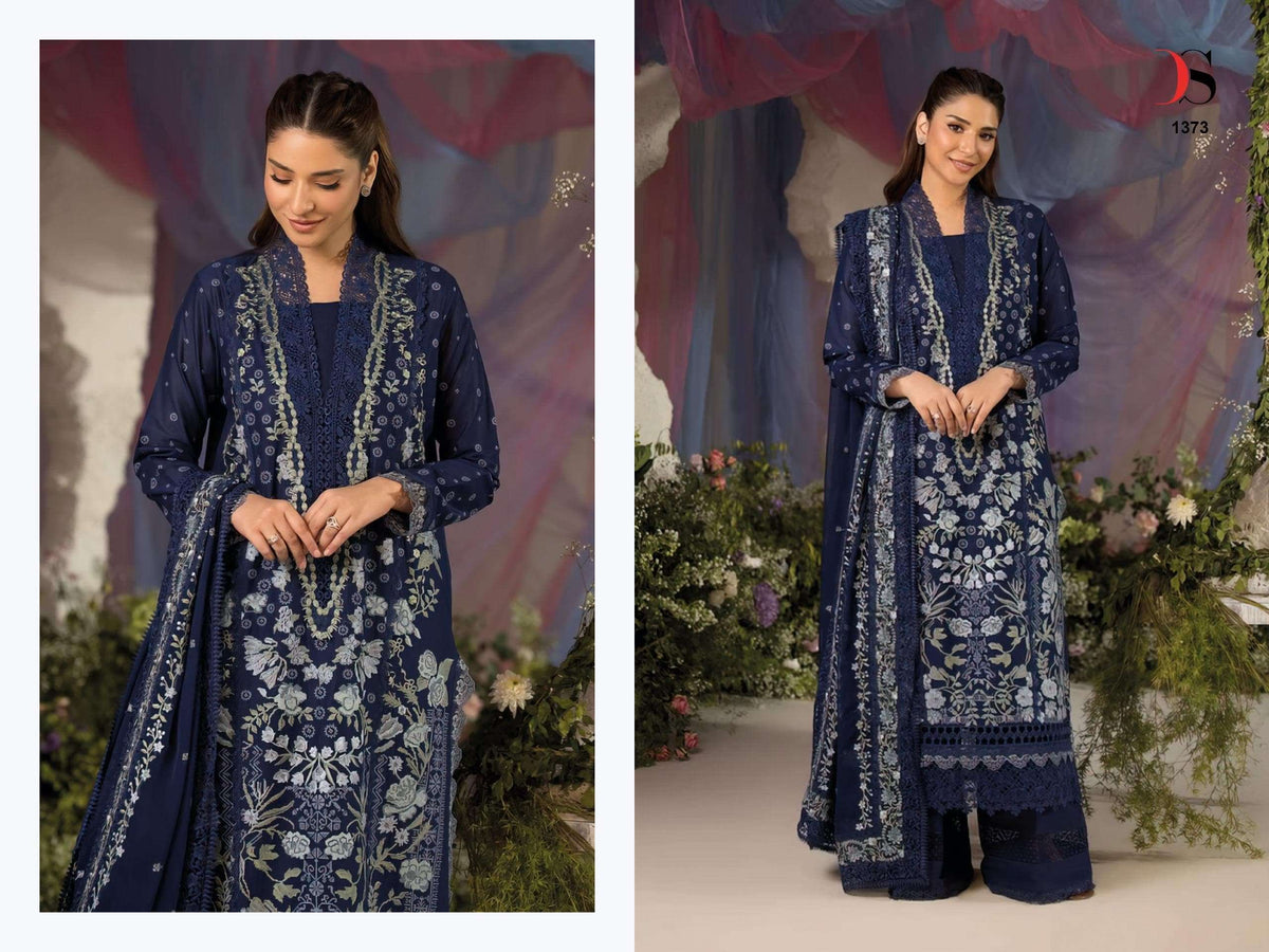 Deepsy Suit Sobia Nazir