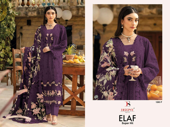 Deepsy Suits Elaf Luxury 1263