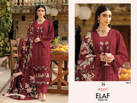 Deepsy Suits Elaf Luxury 1263