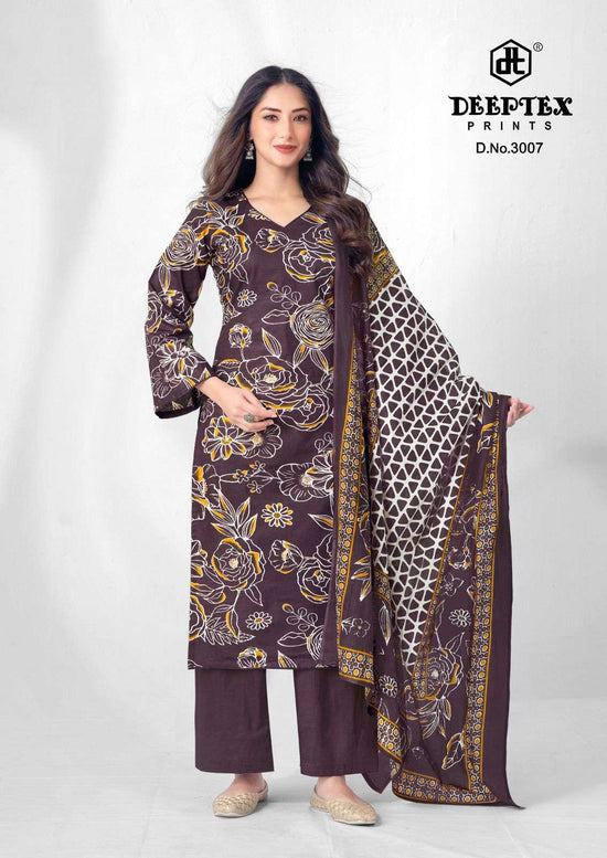 Deeptex Aalia Afreen Vol-03