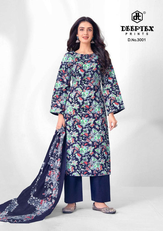 Deeptex Aalia Afreen Vol-03