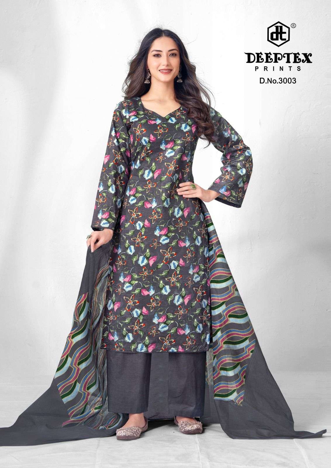 Deeptex Aalia Afreen Vol-03