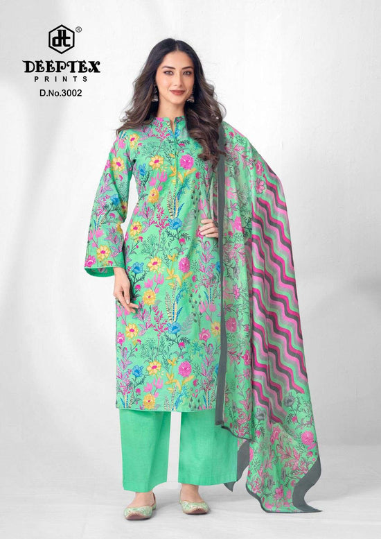 Deeptex Aalia Afreen Vol-03