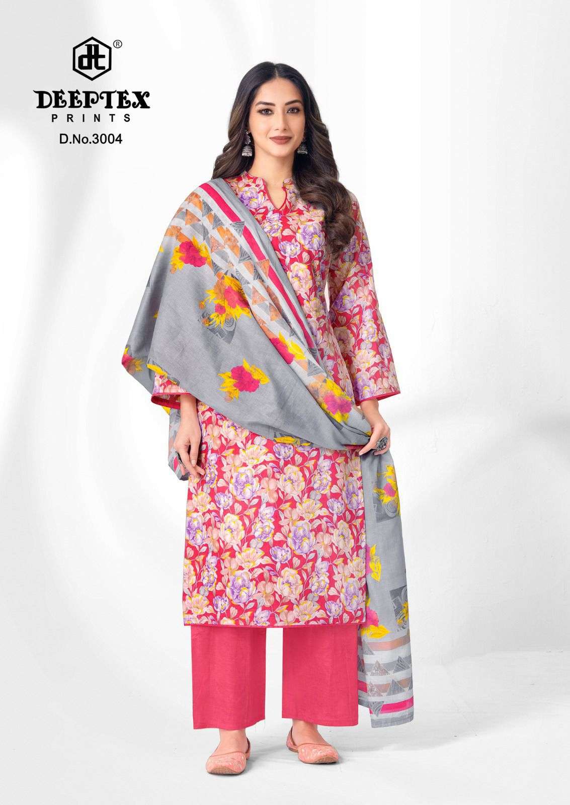 Deeptex Aalia Afreen Vol-03