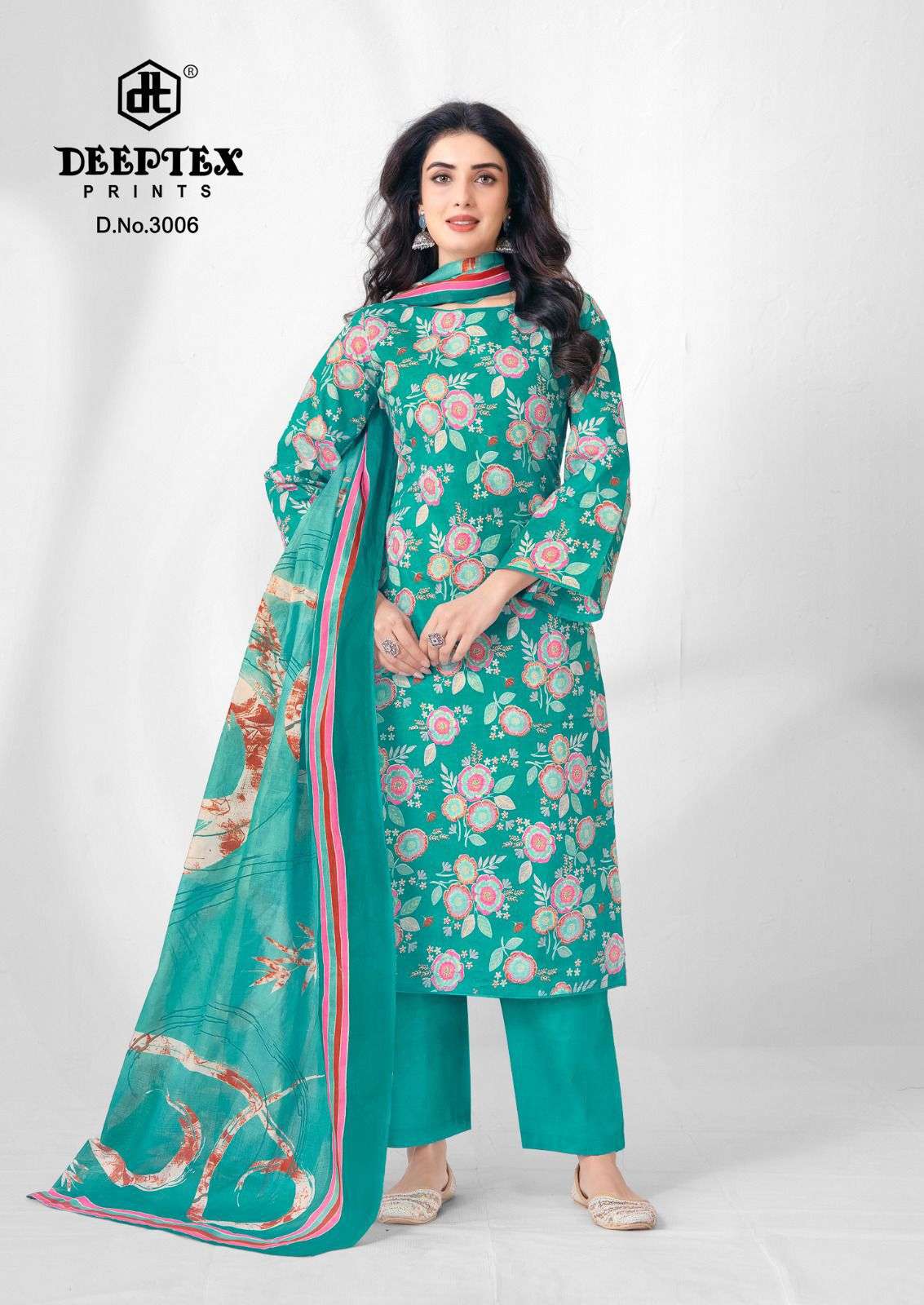 Deeptex Aalia Afreen Vol-03