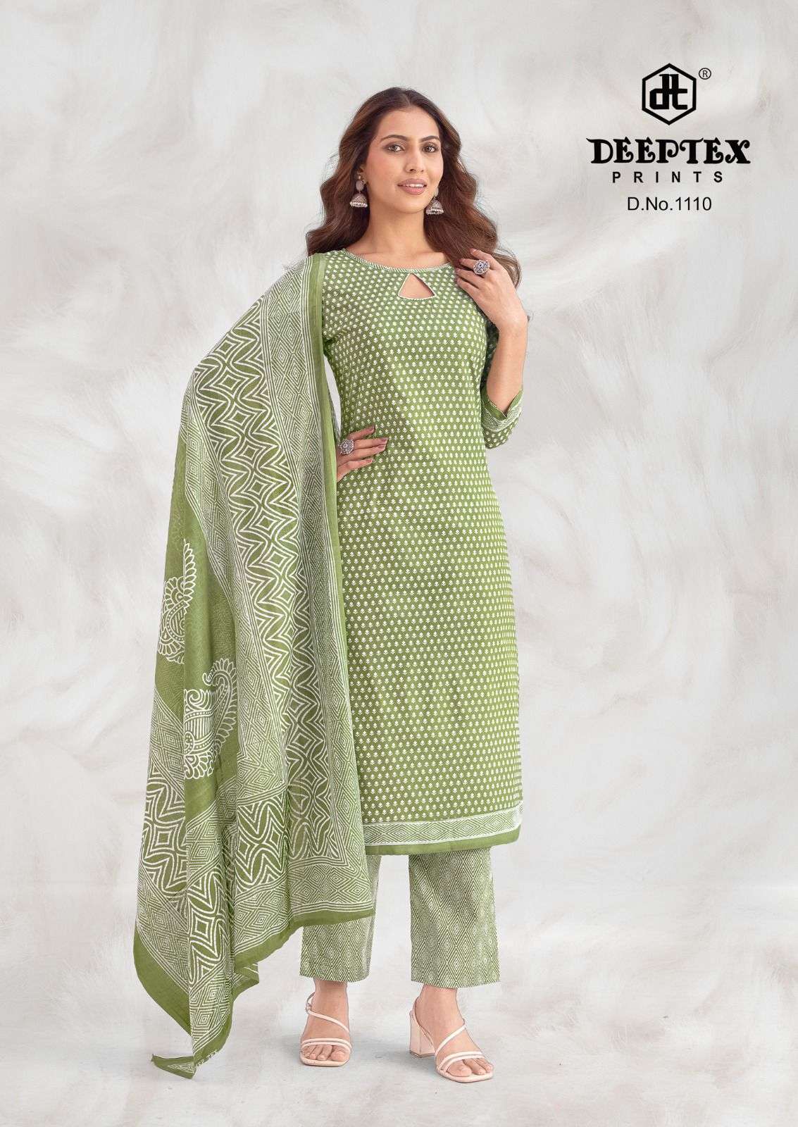 Deeptex Aaliza Vol-11