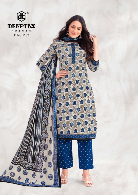 Deeptex Aaliza Vol-11