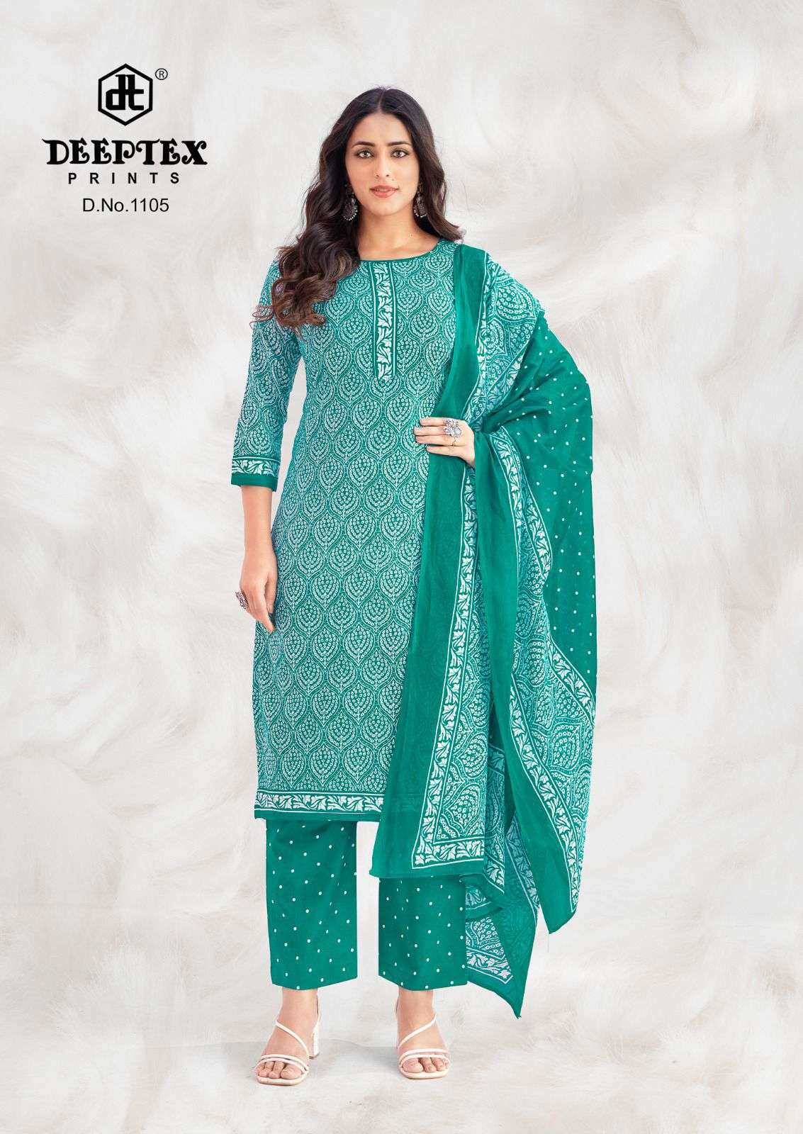 Deeptex Aaliza Vol-11