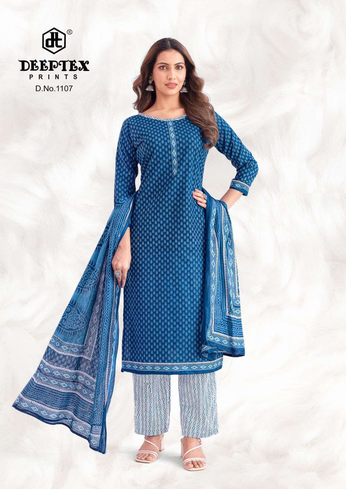 Deeptex Aaliza Vol-11