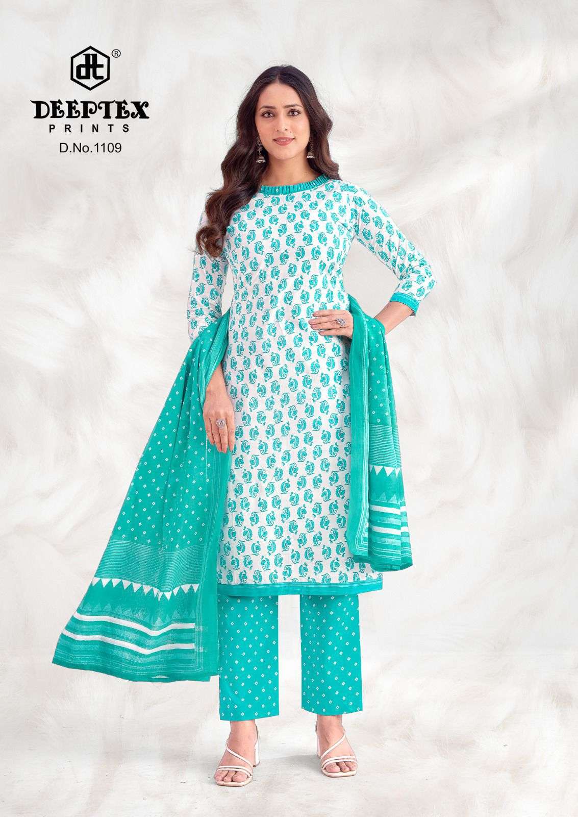 Deeptex Aaliza Vol-11