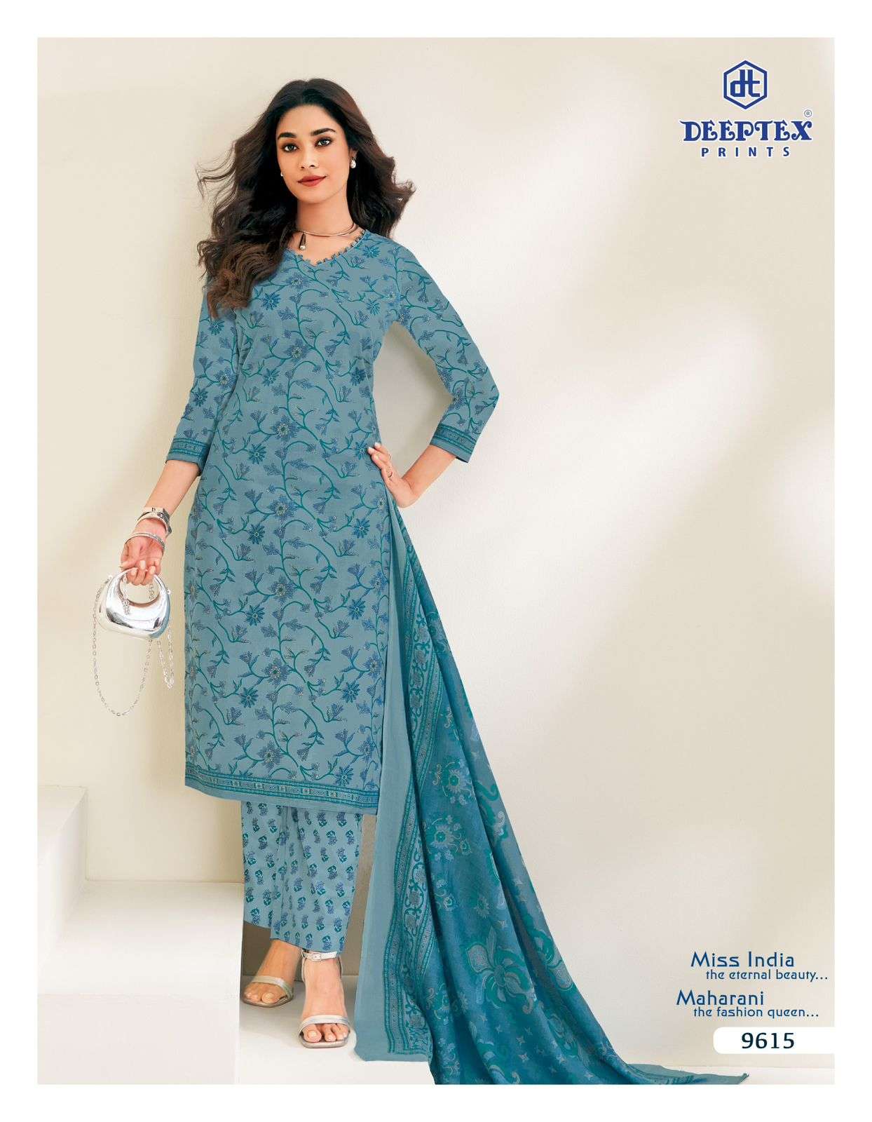 Deeptex Miss India Vol-96