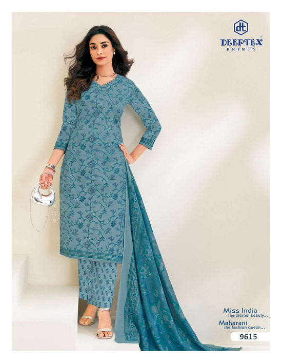 Deeptex Miss India Vol-96