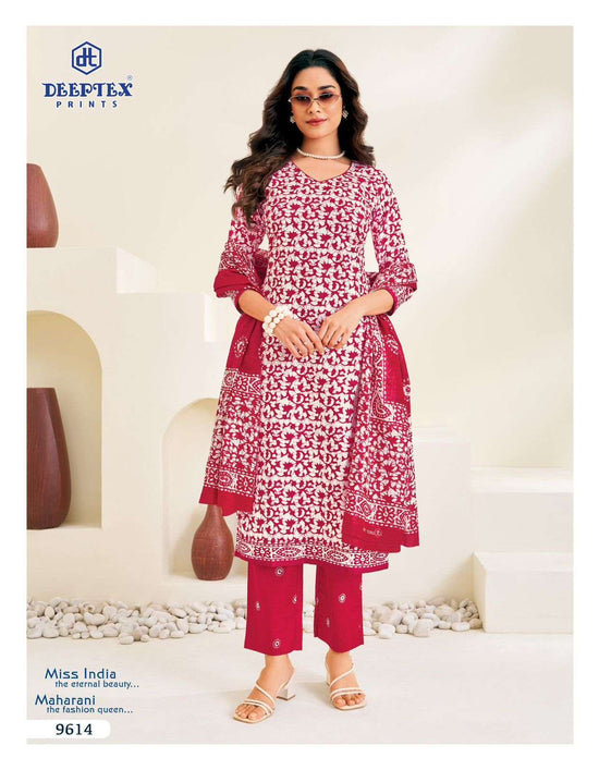 Deeptex Miss India Vol-96