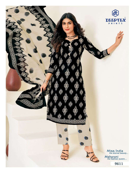 Deeptex Miss India Vol-96
