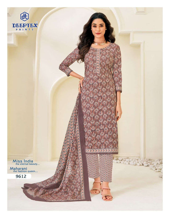 Deeptex Miss India Vol-96
