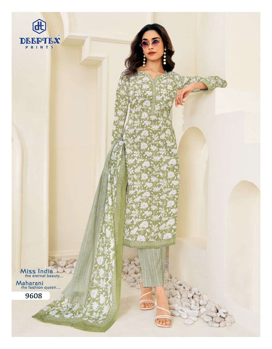 Deeptex Miss India Vol-96