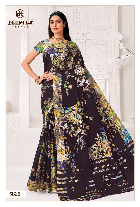 Deeptex Mother India Vol-58