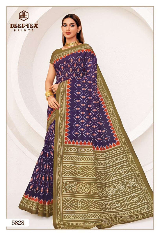 Deeptex Mother India Vol-58