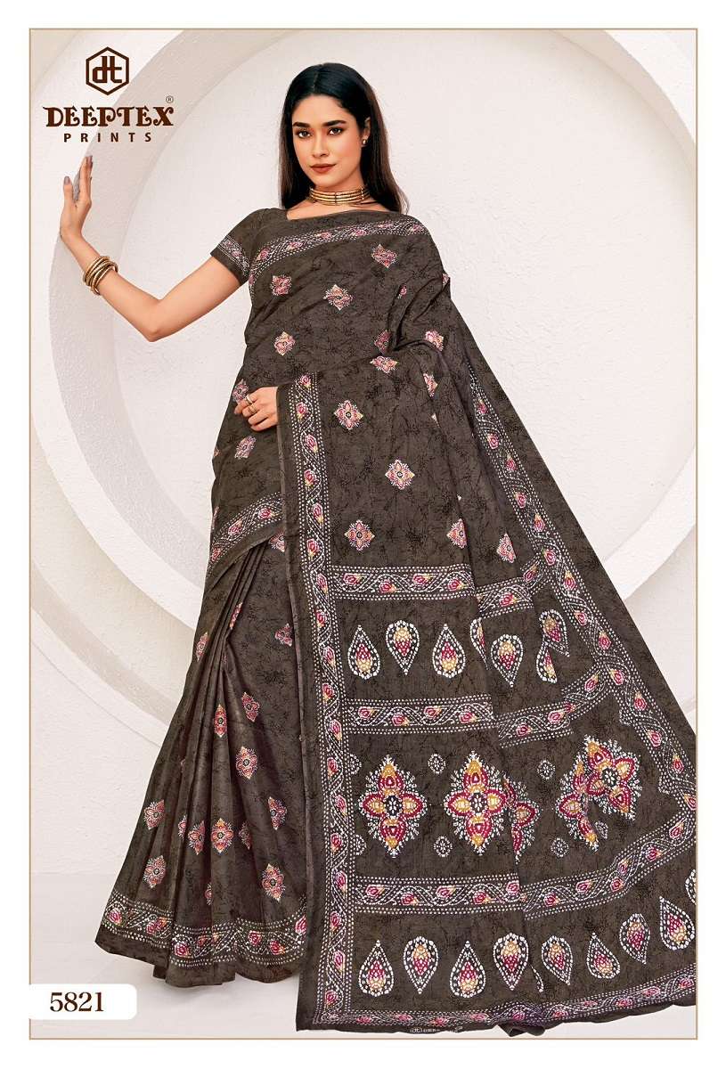 Deeptex Mother India Vol-58