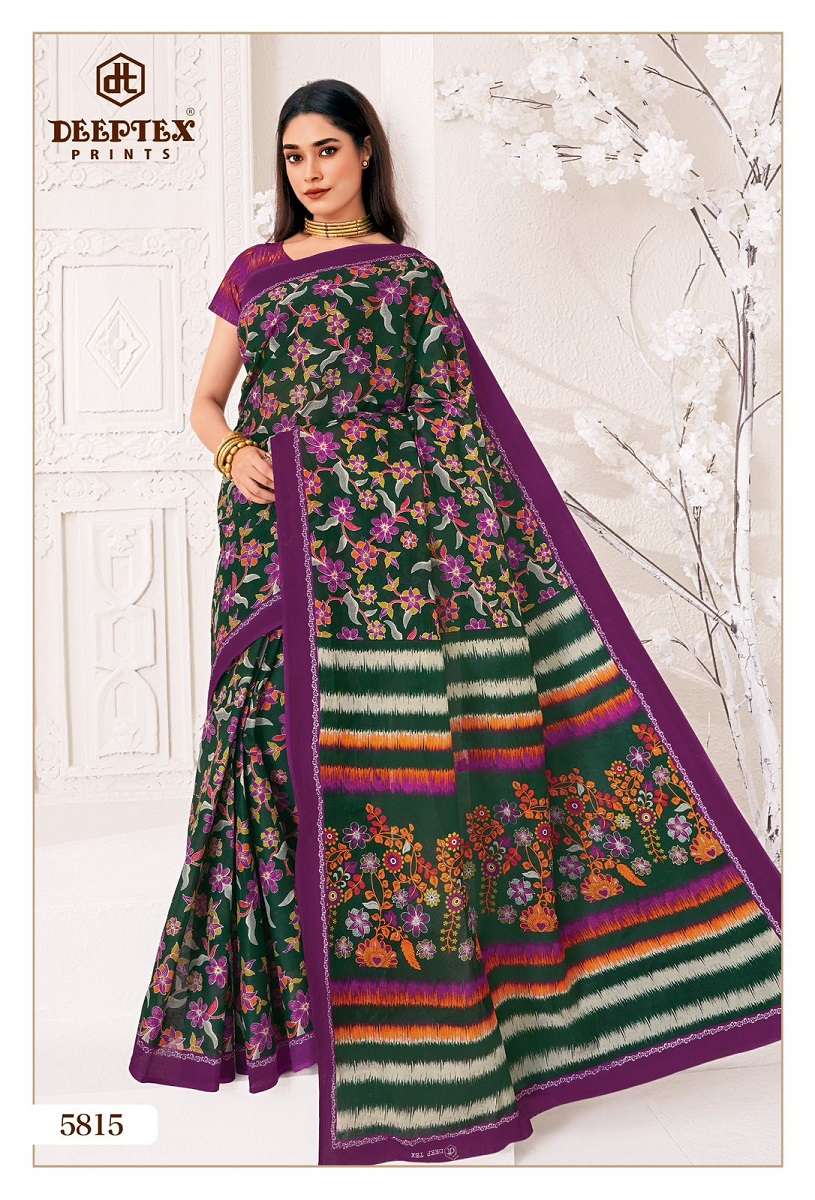 Deeptex Mother India Vol-58