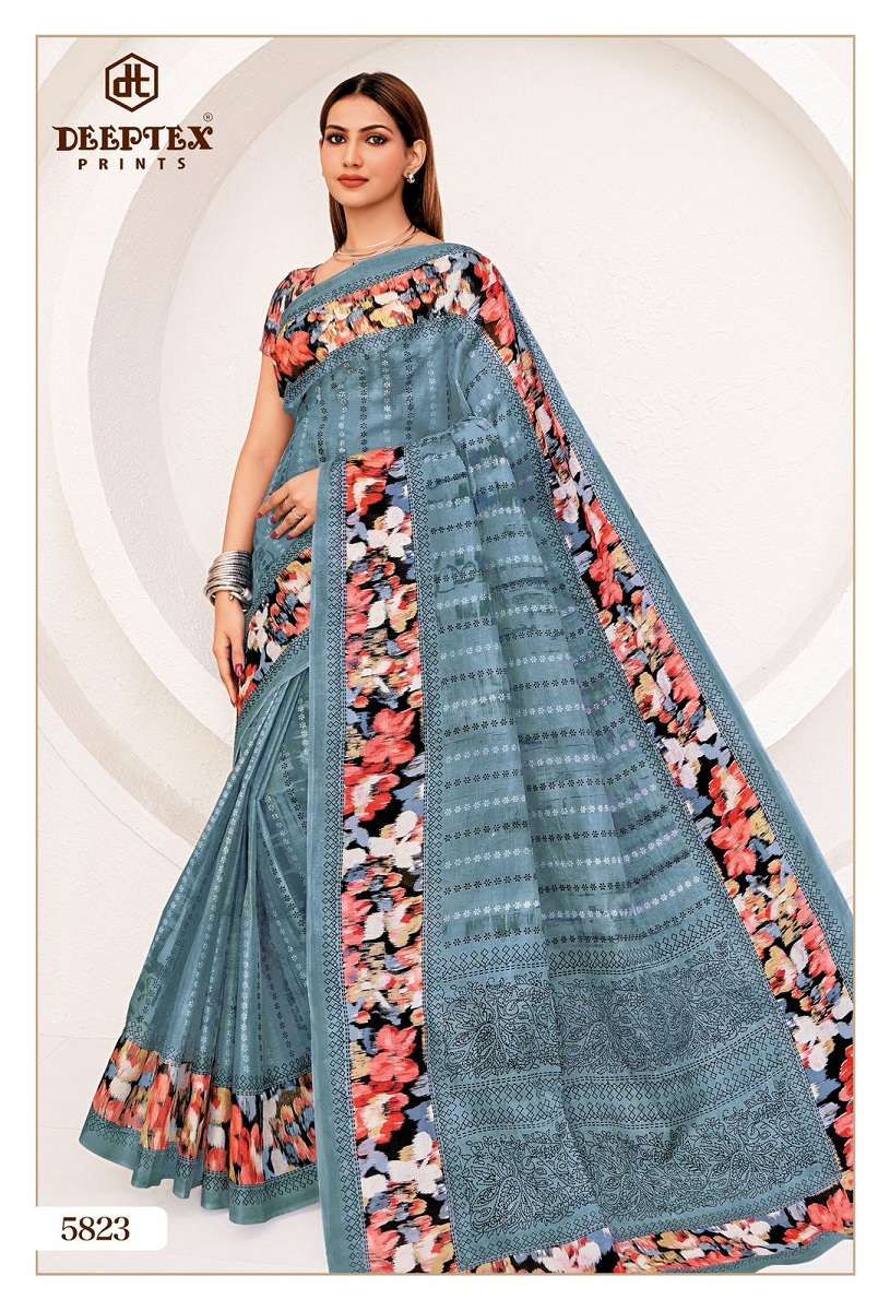 Deeptex Mother India Vol-58