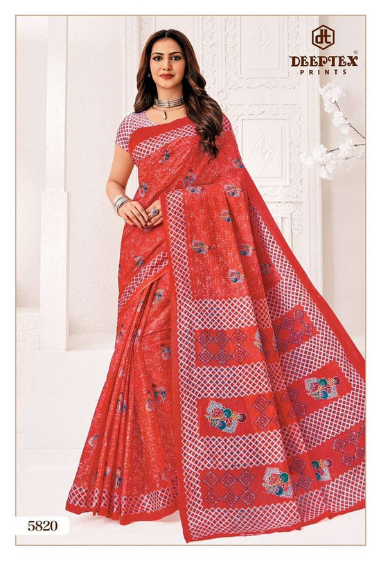Deeptex Mother India Vol-58