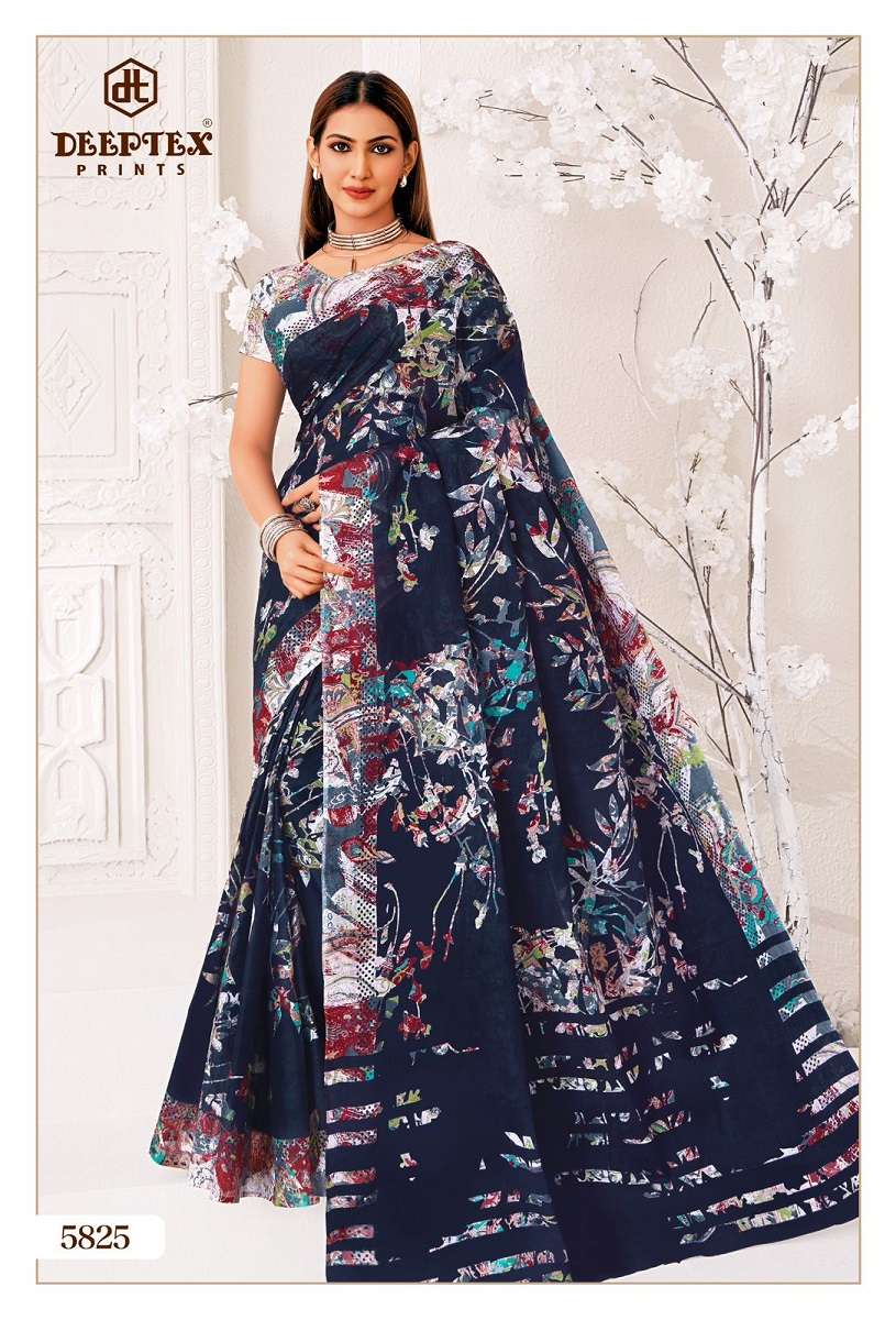 Deeptex Mother India Vol-58