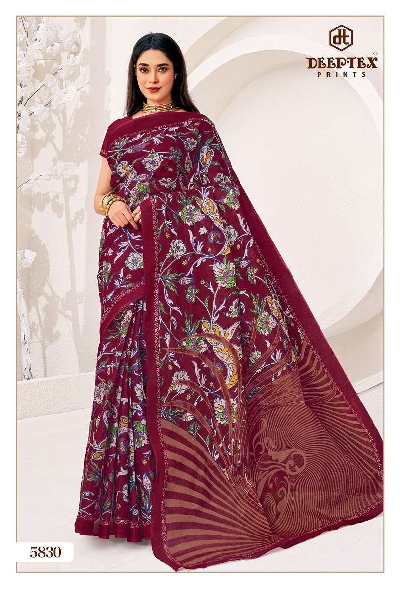 Deeptex Mother India Vol-58