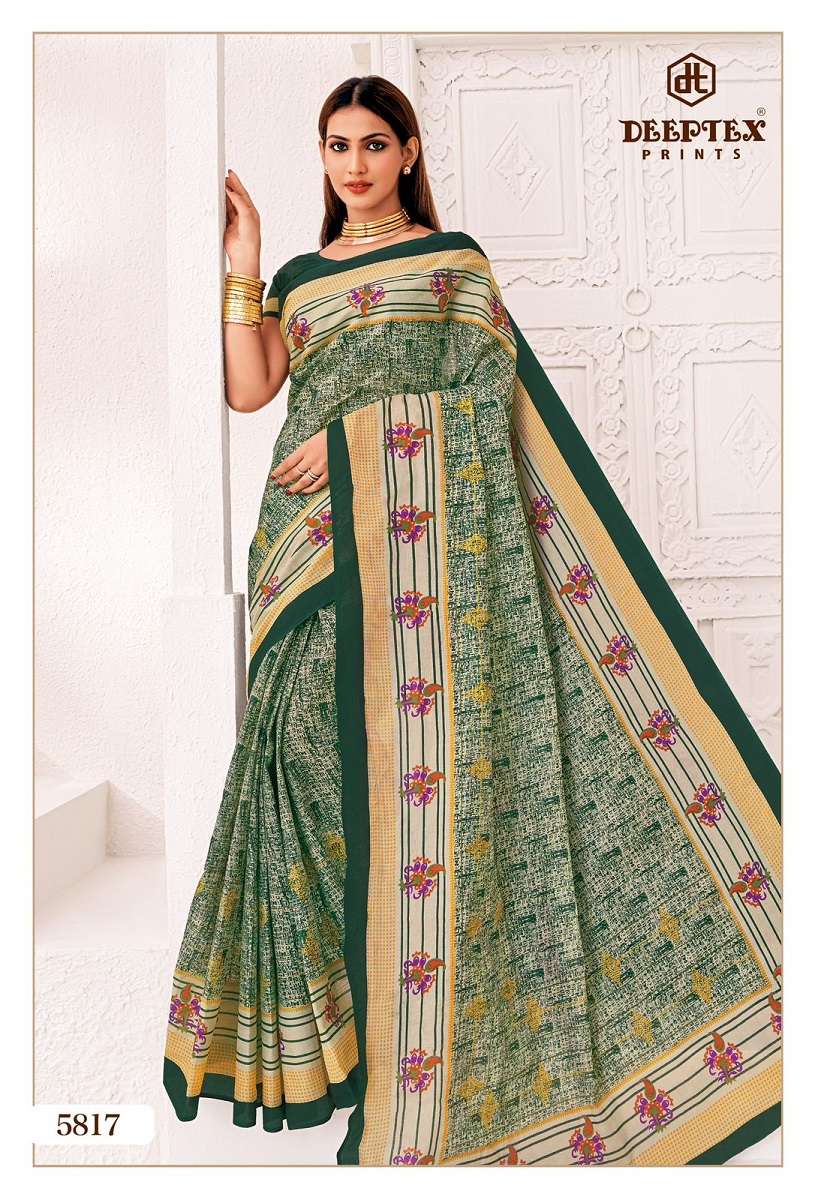 Deeptex Mother India Vol-58