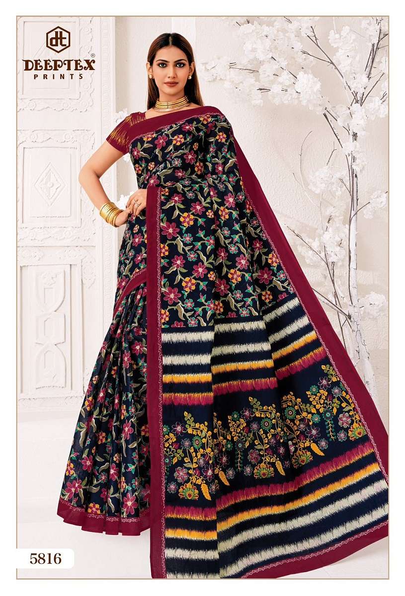 Deeptex Mother India Vol-58
