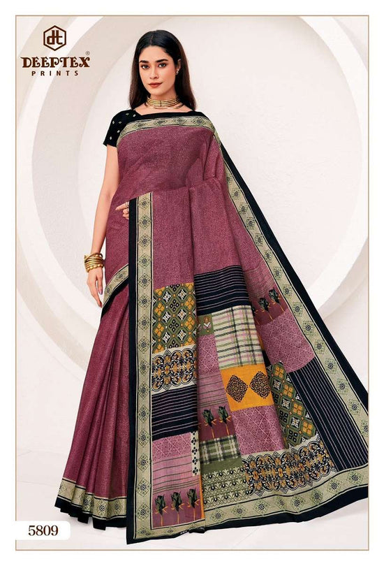 Deeptex Mother India Vol-58