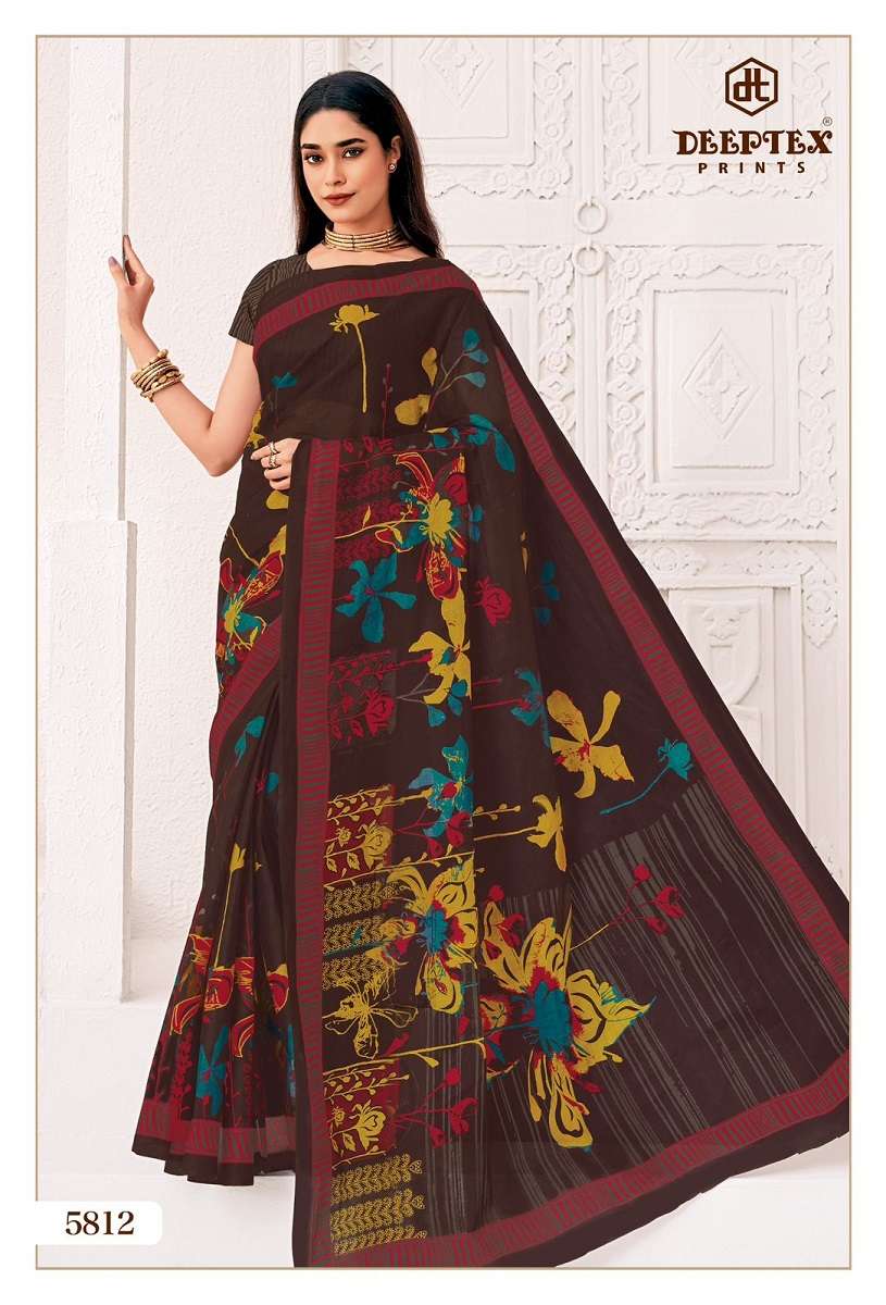 Deeptex Mother India Vol-58